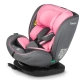 Lionelo Autosedačka s ISOFIXEM BASTIAAN I-size 40-150 cm 2023 pink baby