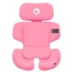 Lionelo Autosedačka s ISOFIXEM BASTIAAN I-size 40-150 cm 2023 pink baby