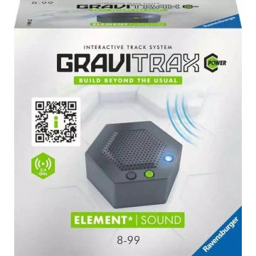 Ravensburger GraviTrax Power Zvukový prvek 274666