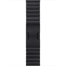 Apple Watch článkový tah 42mm, vesmírně černá