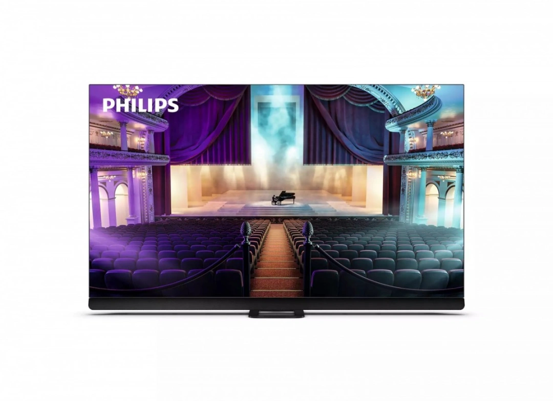 Philips 55OLED908 - 139cm