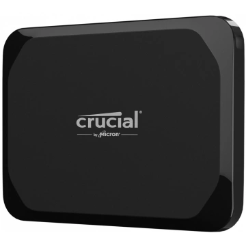 Crucial X9 2TB SSD black CT2000X9SSD9