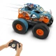 Hot Wheels RC Monster Trucks transformující se Rhinomite 1:12 HPK27