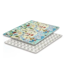 Kinderkraft Playmat XPE MATTY²