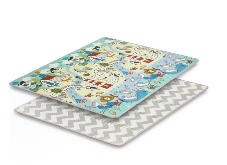 Kinderkraft Playmat XPE MATTY²