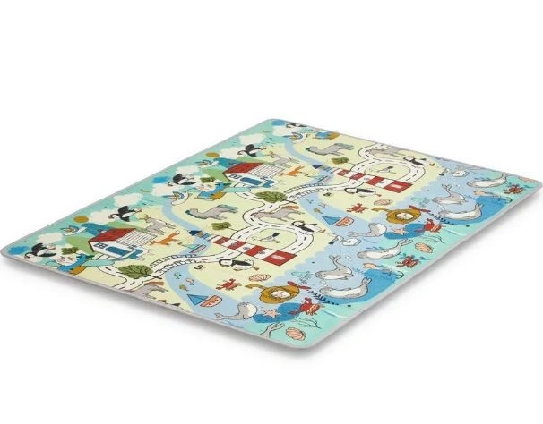 Kinderkraft Playmat XPE MATTY²