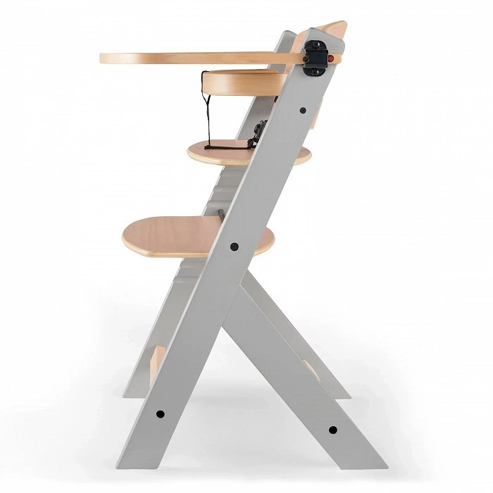 Kinderkraft ENOCK grey wooden