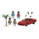 Playmobil 71343 Magnum, p.i. Ferrari 308 GTS Quattrovalvole