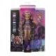 Monster High Panenka monsterka - Clawdeen HPD53