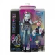 Monster High Panenka monsterka - Frankie HPD53