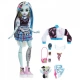 Monster High Panenka monsterka - Frankie HPD53