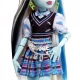 Monster High Panenka monsterka - Frankie HPD53