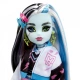 Monster High Panenka monsterka - Frankie HPD53