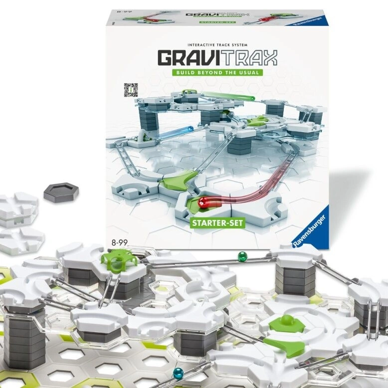 Ravensburger GraviTrax Startovní sada