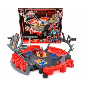 Spin Master Bakugan velká aréna pro speciální útok S6