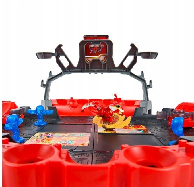 Spin Master Bakugan velká aréna pro speciální útok S6