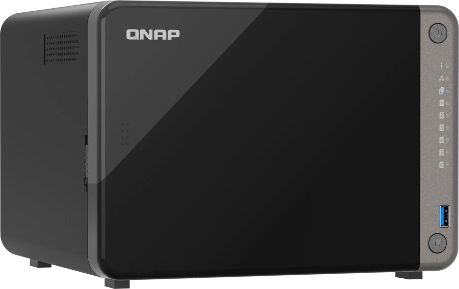 QNAP TS-AI642-8G