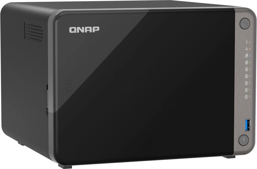 QNAP TS-AI642-8G