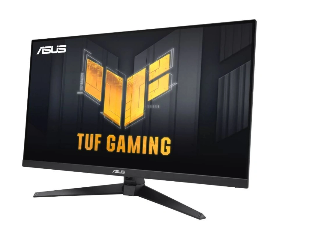 ASUS TUF Gaming VG328QA1A - LED monitor 31,5