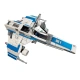 LEGO Star Wars 75364 Stíhačka E-wing Nové republiky vs. stíhačka Shin Hati