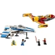 LEGO Star Wars 75364 Stíhačka E-wing Nové republiky vs. stíhačka Shin Hati