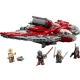 LEGO Star Wars 75362 Jediský raketoplán T-6 Ahsoky Tano