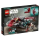 LEGO Star Wars 75362 Jediský raketoplán T-6 Ahsoky Tano