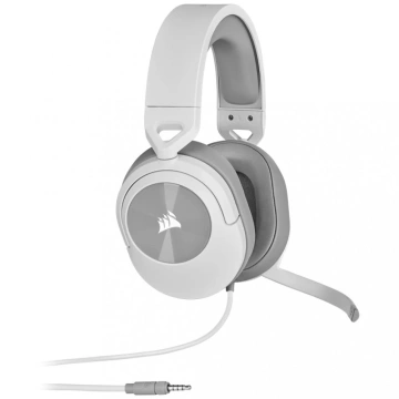 Corsair HS55 Stereo, white