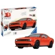 Ravensburger 3D puzzle Dodge Challenger R/T Scat Pack Widebody 108 dílků