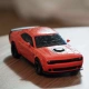 Ravensburger 3D puzzle Dodge Challenger R/T Scat Pack Widebody 108 dílků