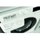 Indesit MTWE 81495 WK EE