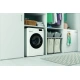 Indesit MTWE 81495 WK EE