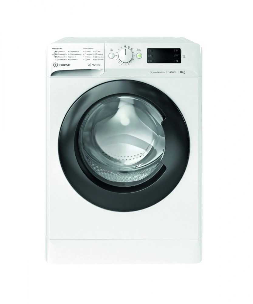 Indesit MTWE 81495 WK EE