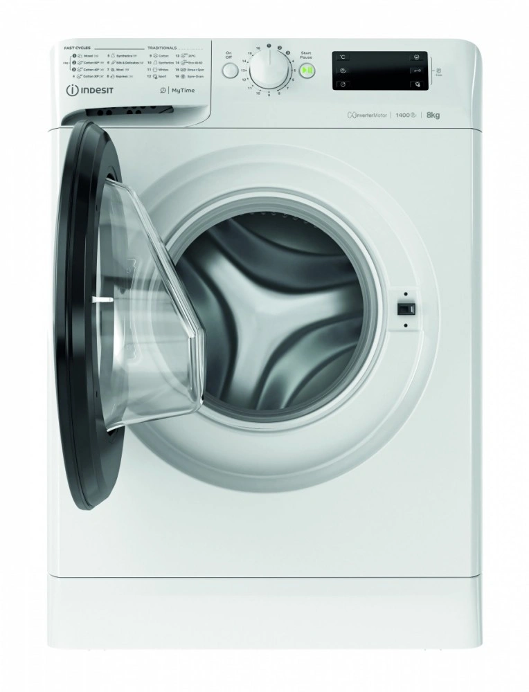 Indesit MTWE 81495 WK EE