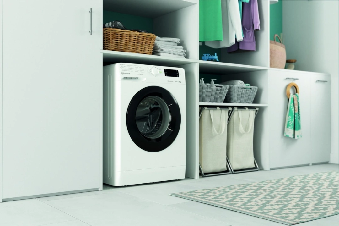 Indesit MTWE 81495 WK EE