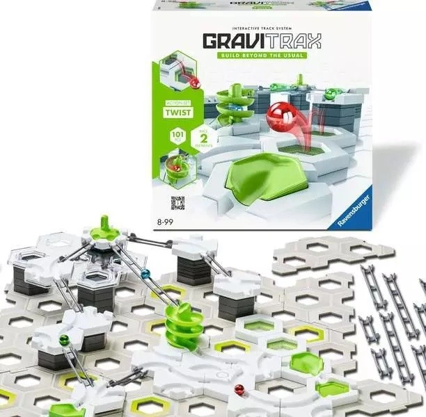 Ravensburger GraviTrax Akční set Twist 225767