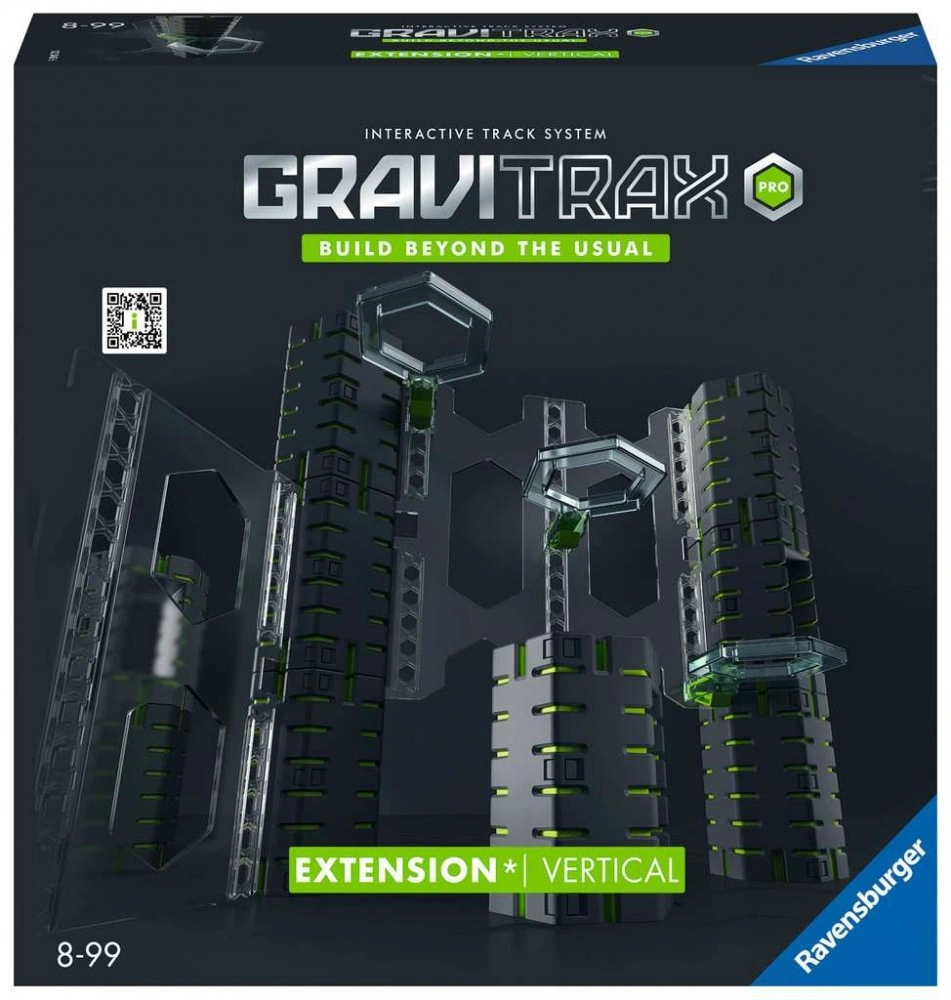 Ravensburger Gravitrax PRO Vertical