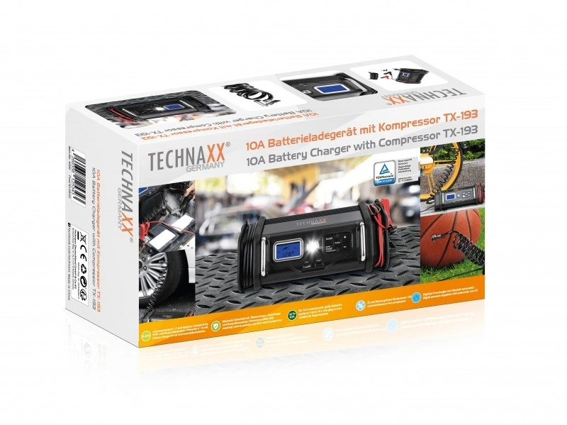 Technaxx 10A TX-193