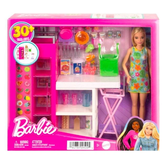 Mattel Barbie Spíž snů HJV38