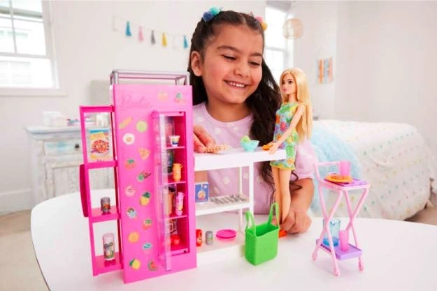 Mattel Barbie Spíž snů HJV38