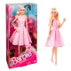 Mattel Barbie Barbie v ikonickém filmovém outfitu HPJ96