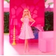 Mattel Barbie Barbie v ikonickém filmovém outfitu HPJ96