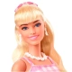 Mattel Barbie Barbie v ikonickém filmovém outfitu HPJ96