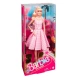 Mattel Barbie Barbie v ikonickém filmovém outfitu HPJ96