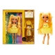 Lalka Rainbow High Fantastic Fashion - YELLOW - Sunny Madison