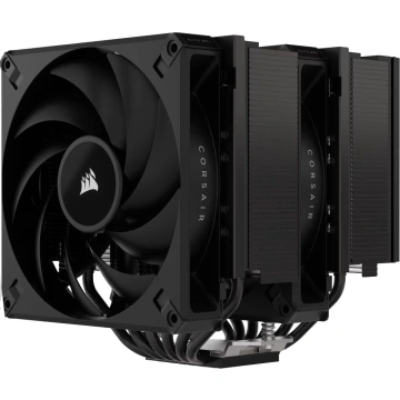 Corsair A115 Twin Tower, black