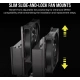 Corsair A115 Twin Tower, black