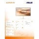 Asus VU279CFE-M - LED monitor 27