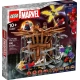 LEGO Marvel 76261 Ostateczne starcie Spider-mana