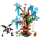 LEGO DREAMZzz 71461 Fantastický domek na stromě